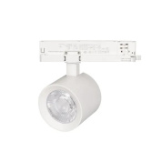 031108 Arlight Светильник LGD-NIKA-4TR-R100-20W Warm3000 (WH, 24 deg, 230V)