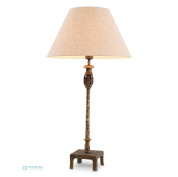 116864 Table Lamp Santoro Eichholtz настольная лампа Санторо