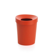 20315414 Happy Bin Vitra Корзина для мусора красная RE малая