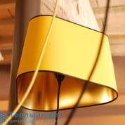 GRAND NUAGE подвесной светильник DesignHeure Lu10gnjo