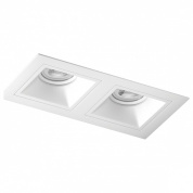 D5260606WMOD Lightstar Domino встраиваемый светильник 50W