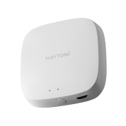 Центр управления умным домом Maytoni Smart Hub, Maytoni, MD-TRA034-W