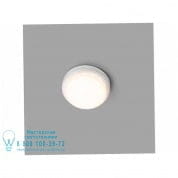 70665 TOM LED White wall lamp настенный светильник Faro barcelona