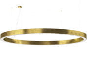 Golden ring подвесной светильник с прямым и рассеянным светом Panzeri L08121.300.0402