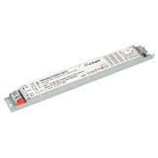 035535 Arlight LED драйвер ARJ-SP-60-LINEAR-PFC-DALI2-ADJ (60W, 80-300V, 0.2-0.5A)