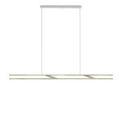 63-508-10-21 Linto Oligo подвесной светильник (в комплекте с G42-842-11-19)