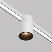 Уличный трековый светильник Maytoni Alfa 16W 1000лм Белый O-TR01-2-S-16WW3K