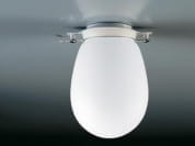 Bano 5857 Светодиодный потолочный светильник из нержавеющей стали с регулируемой яркостью Milan Iluminacion