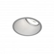 DEEP ASYM 1.0 PAR16 Wever Ducre встраиваемый светильник белый