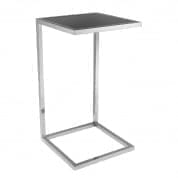 109685 Side Table Galleria nickel finish SIDE TABLES Eichholtz