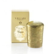 Capri scented candle, 175 gr ароматическая свеча, Villari