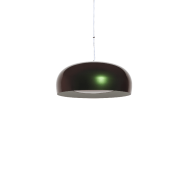 L0890205 La Petite Friture Brush Сферический подвесной светильник 60 см