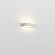 Rotaliana Belvedere W1 AP современный бра песочный 1BEW1000W2ZL0