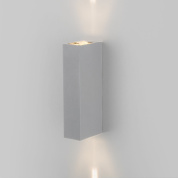 подсветка архитектурная