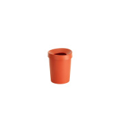 20315404 Happy Bin Vitra Корзина для мусора красная малая