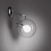 A020100 Artemide Miconos настенный светильник