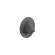 Wallstick Flos Outdoor Ориентирующий светильник прямоугольный серый f-o-1164
