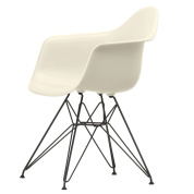 4055737193668 Eames Plastic Vitra Стул обеденный, серый/черный