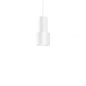 ODREY 1.1 Wever Ducre подвесной светильник белый