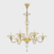 Коллекция Sogni Di Cristallo Plutarco