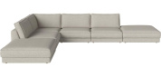 Noora 6 modules 427 x 320 cm Bolia диван 00-068-24_00619