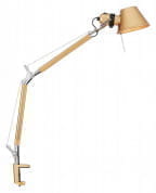 2840-1T Настольная лампа офисная Legend Favourite