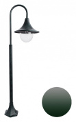 A1086PA-1BGB Malaga Arte Lamp ландшафтный светильник