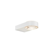 FC20-2 Grau Globe WALL 12 WHITE Накладное бра белый