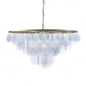 Cloud Chandelier Large by Nellcote люстра Sonder Living 1007273