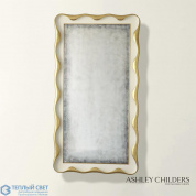 Venus Mirror-Ivory Global Views зеркало