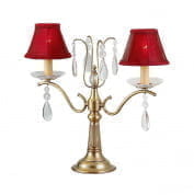 10200/2 Table Lamp настольная лампа Villa Lumi