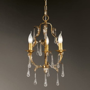 Коллекция MM lampadari Villa