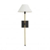 49396 Havana Single Sconce Arteriors бра