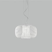 Коллекция Metal Lux Impossible