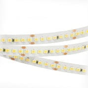 020392 светодиодная лента ARLIGHT RT 2-5000 24V Warm 3000 3x, 2835, 840 LED, LUX