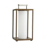 49203 Stetson Outdoor Lantern Arteriors настольная лампа