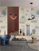 Коллекция Nova Luce REFLET