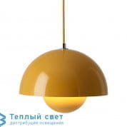 FLOWERPOT VP1 подвесной светильник & Tradition 20702201