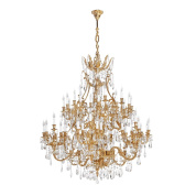 Коллекция Possoni Illuminazione Kensington