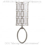 787450-41 Allegretto 26" Sconce бра, Fine Art Lamps