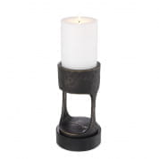 114142 Candle Holder Bologna S Подсвечник Eichholtz