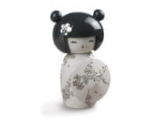 Japanese Traditions Фарфоровый декоративный предмет Lladro 1009095