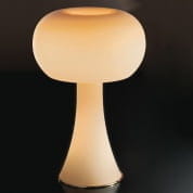 IDL Aurora 9016/2TLG amber настольная лампа