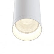 P020PL-01W Подвесной светильник Shelby Maytoni белый