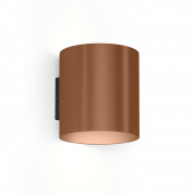 RAY WALL 3.0 LED Wever Ducre накладной светильник медь