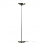 Monaco floor lamp Dyberg Larsen торшер сталь 7097