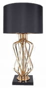 A4032LT-1GO Настольная лампа декоративная Fire Arte Lamp