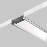 Профиль Maytoni Серебро 632018