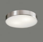 ACB Iluminacion Динс 395/26 Потолочный светильник Сб. Никель, LED E27 2x15W, IP44