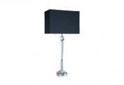 Clock Crystal Table Lamp настольная лампа Dettagli Lights CLOCK-TL-DET-1001